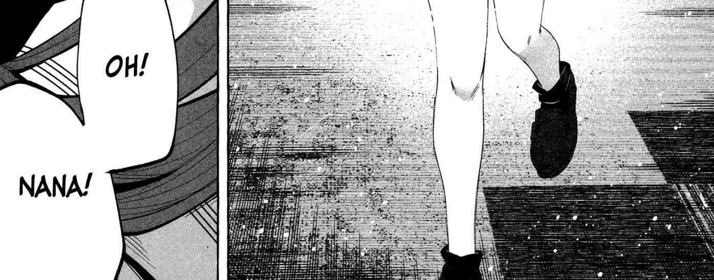 I Wanted to be Hurt by Love Chapter 19 page 46 - 