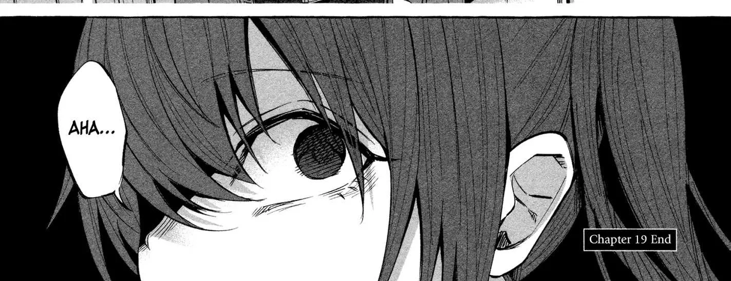 I Wanted to be Hurt by Love Chapter 19 page 52 - 