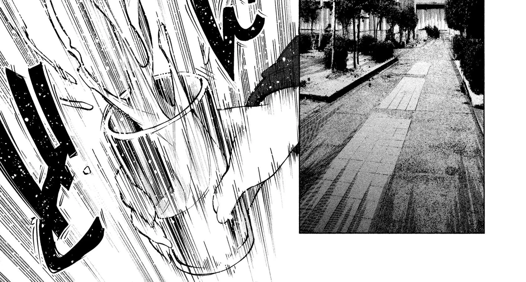 I Wanted to be Hurt by Love Chapter 2 page 18 - 