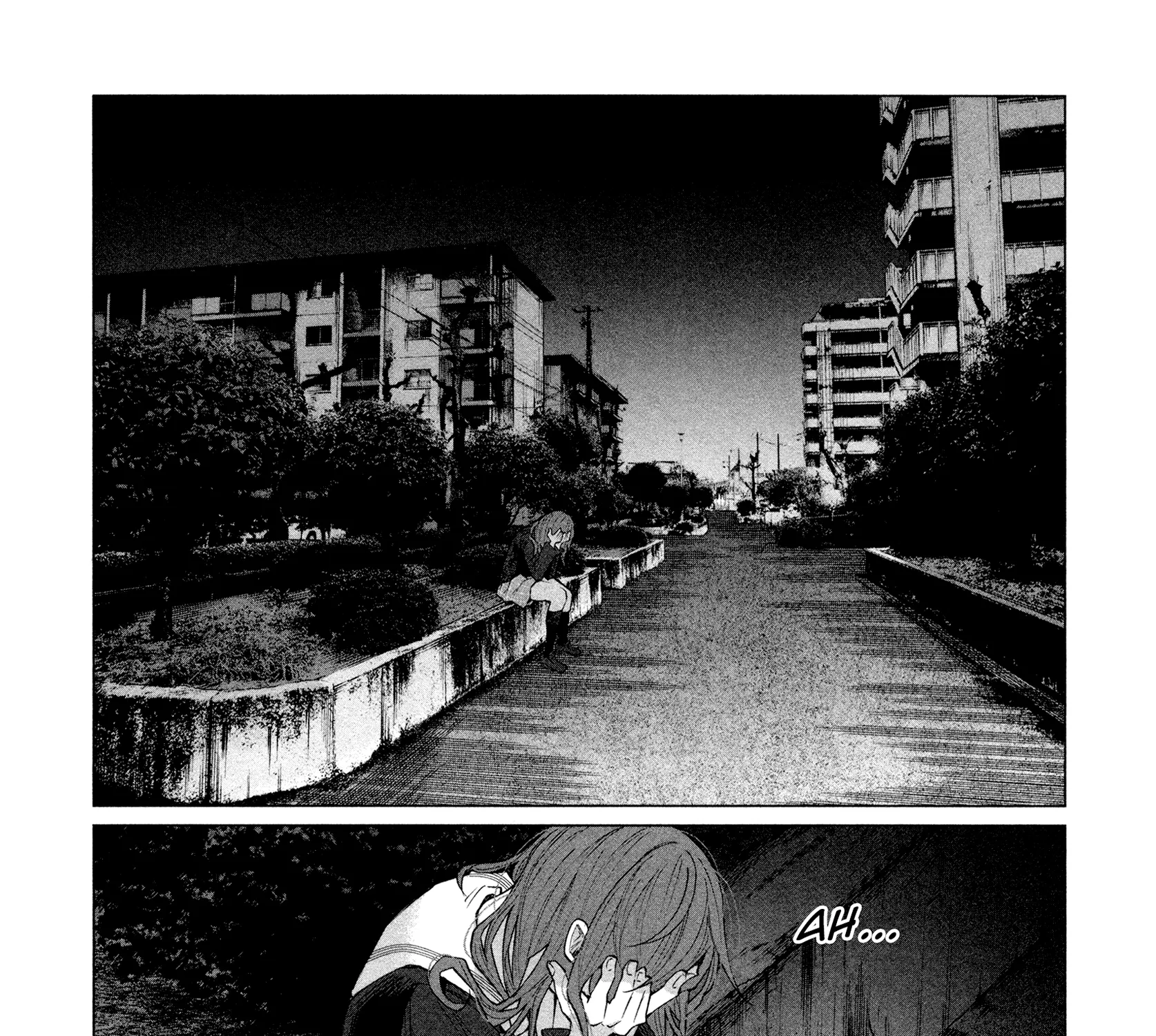 I Wanted to be Hurt by Love Chapter 2 page 23 - 