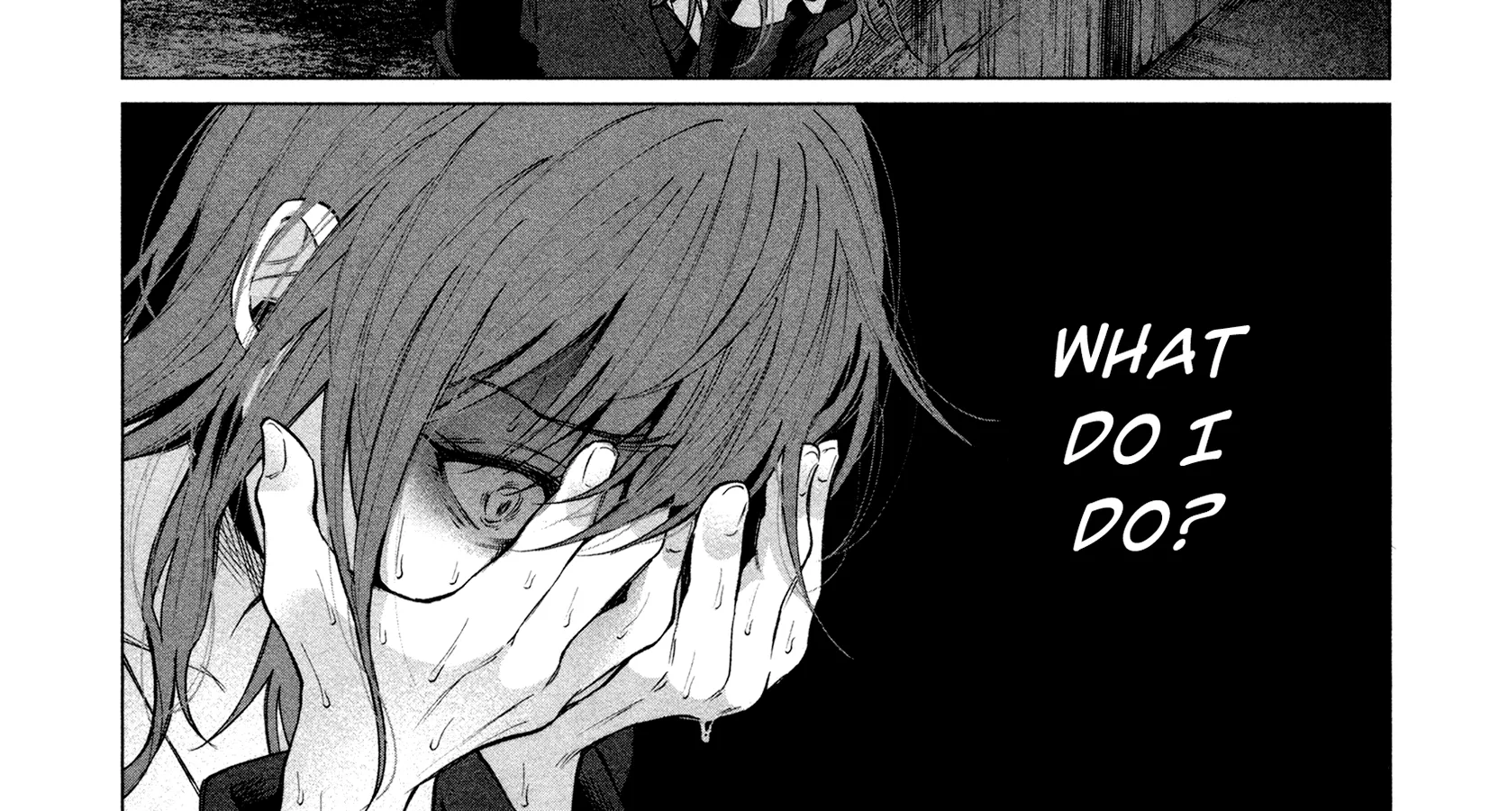 I Wanted to be Hurt by Love Chapter 2 page 24 - 