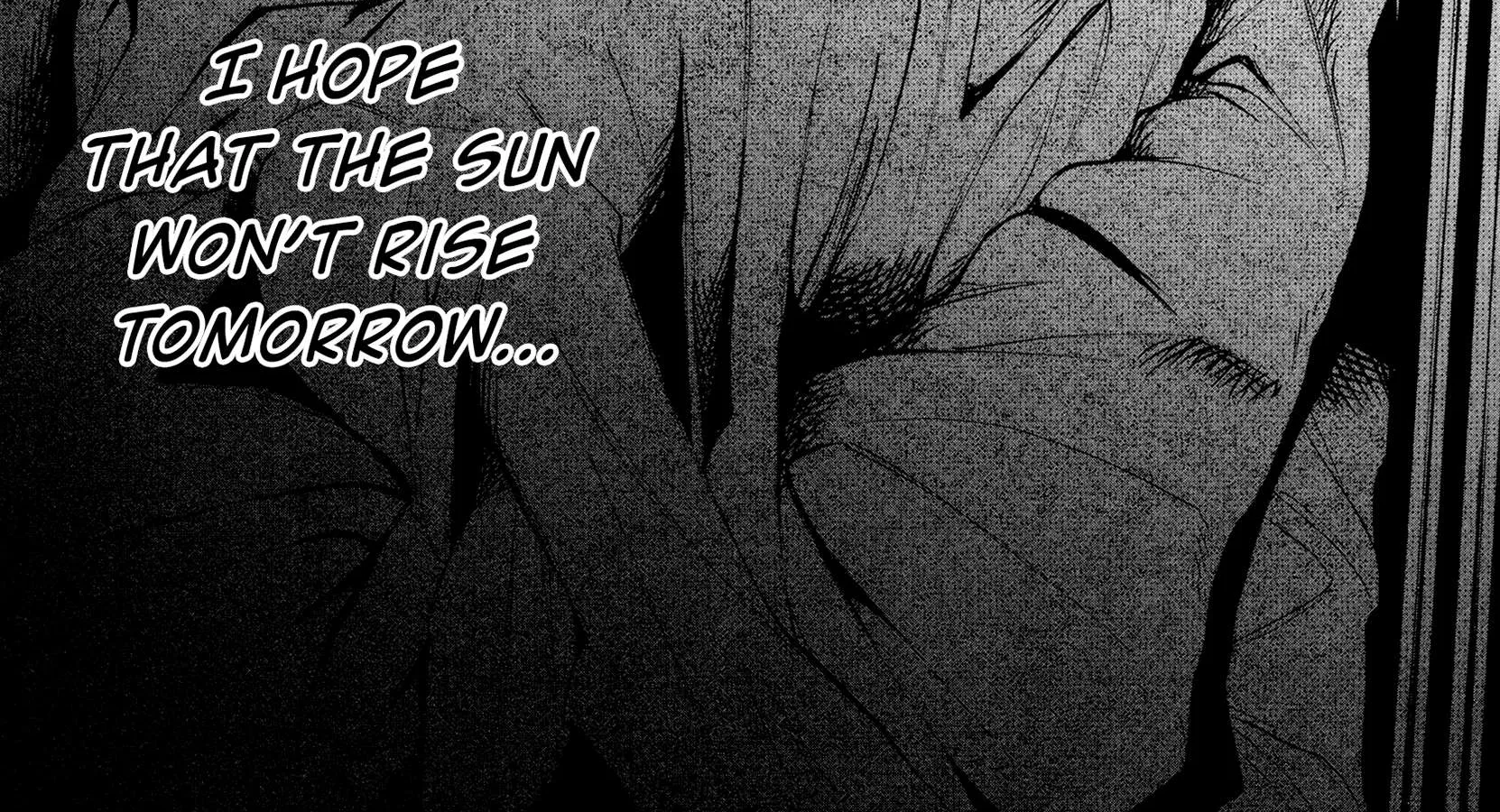 I Wanted to be Hurt by Love Chapter 2 page 42 - 