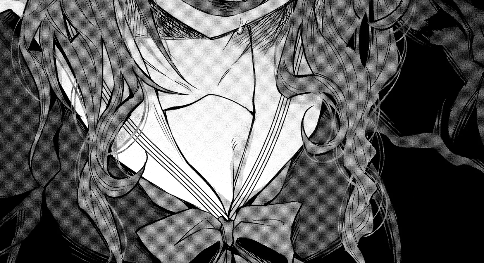 I Wanted to be Hurt by Love Chapter 2 page 6 - 