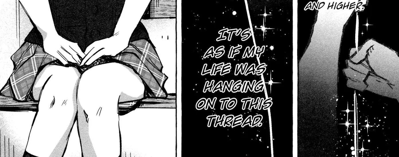 I Wanted to be Hurt by Love Chapter 20 page 28 - 
