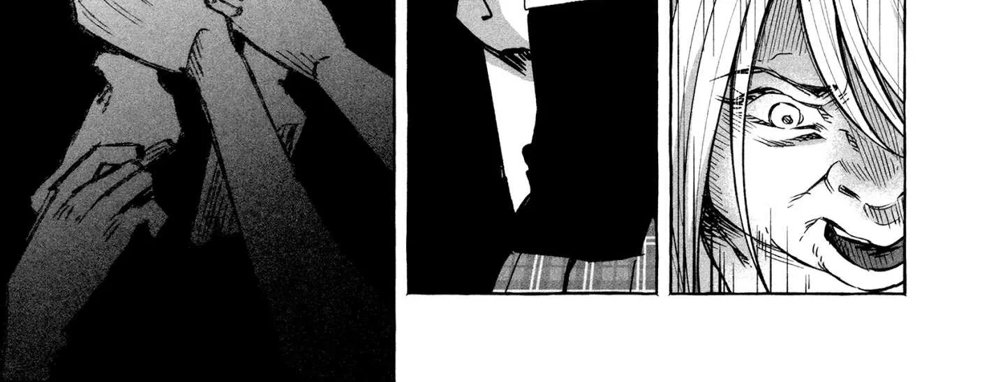 I Wanted to be Hurt by Love Chapter 20 page 30 - 