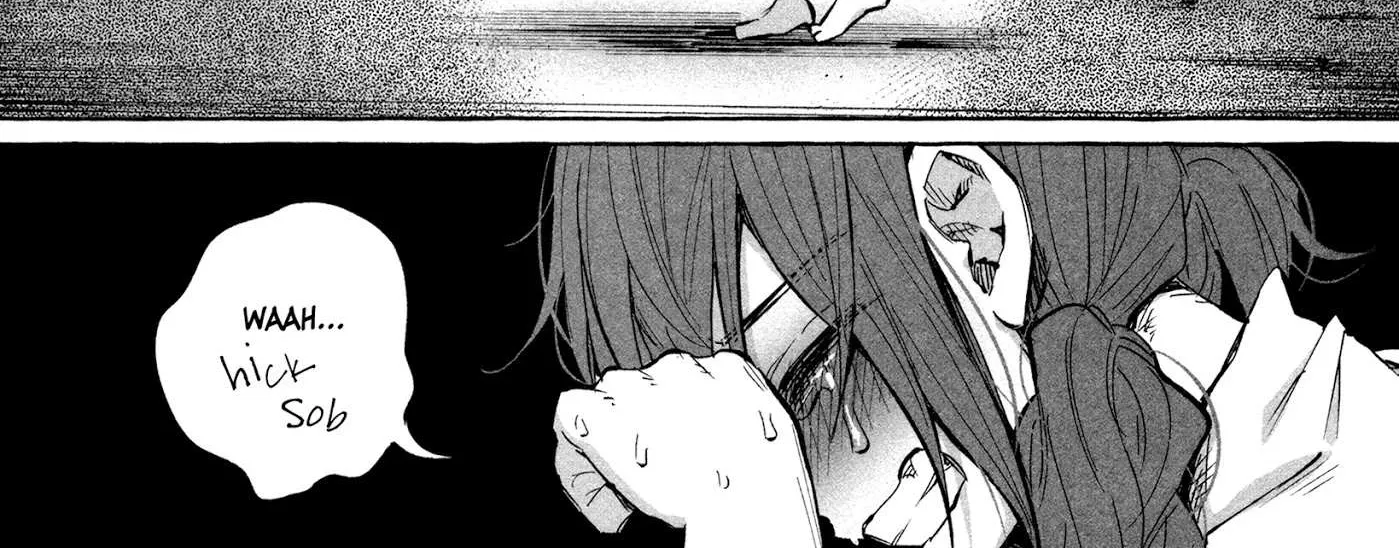 I Wanted to be Hurt by Love Chapter 20 page 41 - 