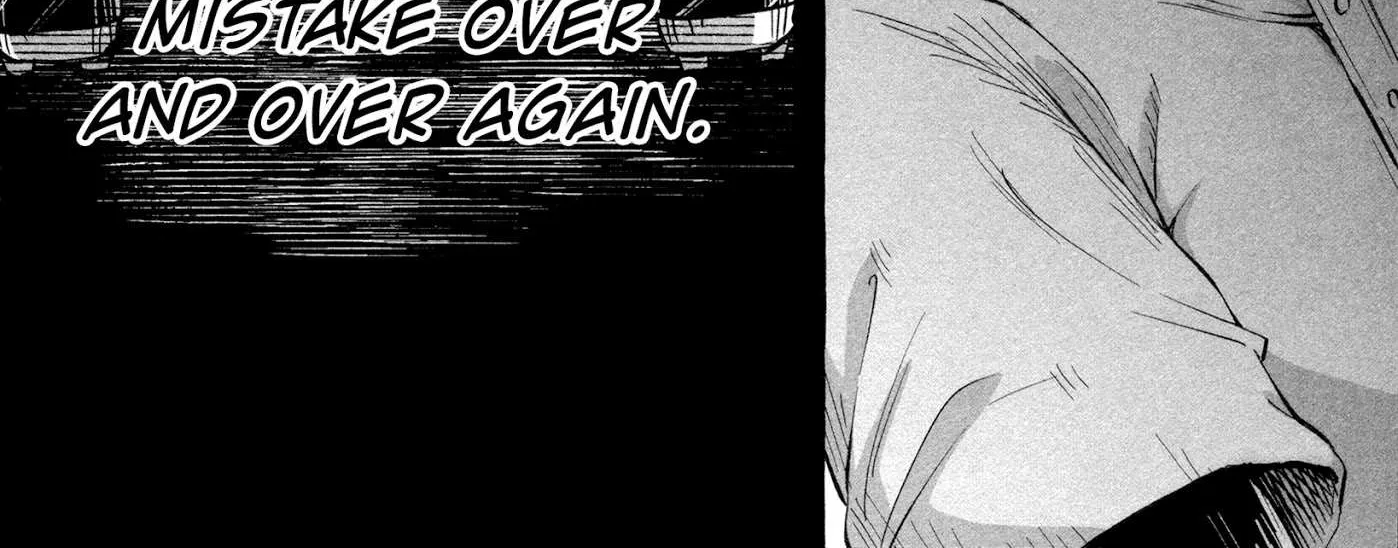 I Wanted to be Hurt by Love Chapter 21 page 16 - 