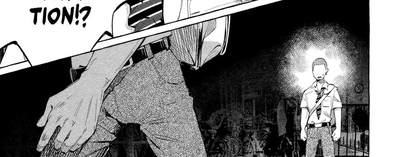 I Wanted to be Hurt by Love Chapter 21 page 28 - 