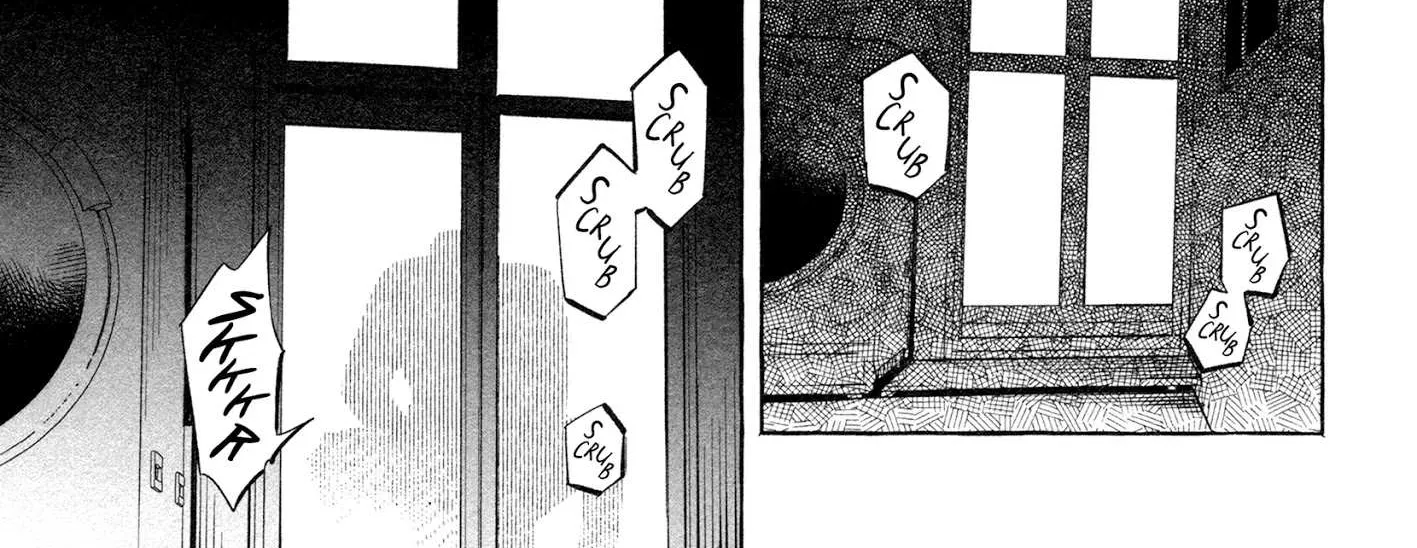 I Wanted to be Hurt by Love Chapter 21 page 30 - 