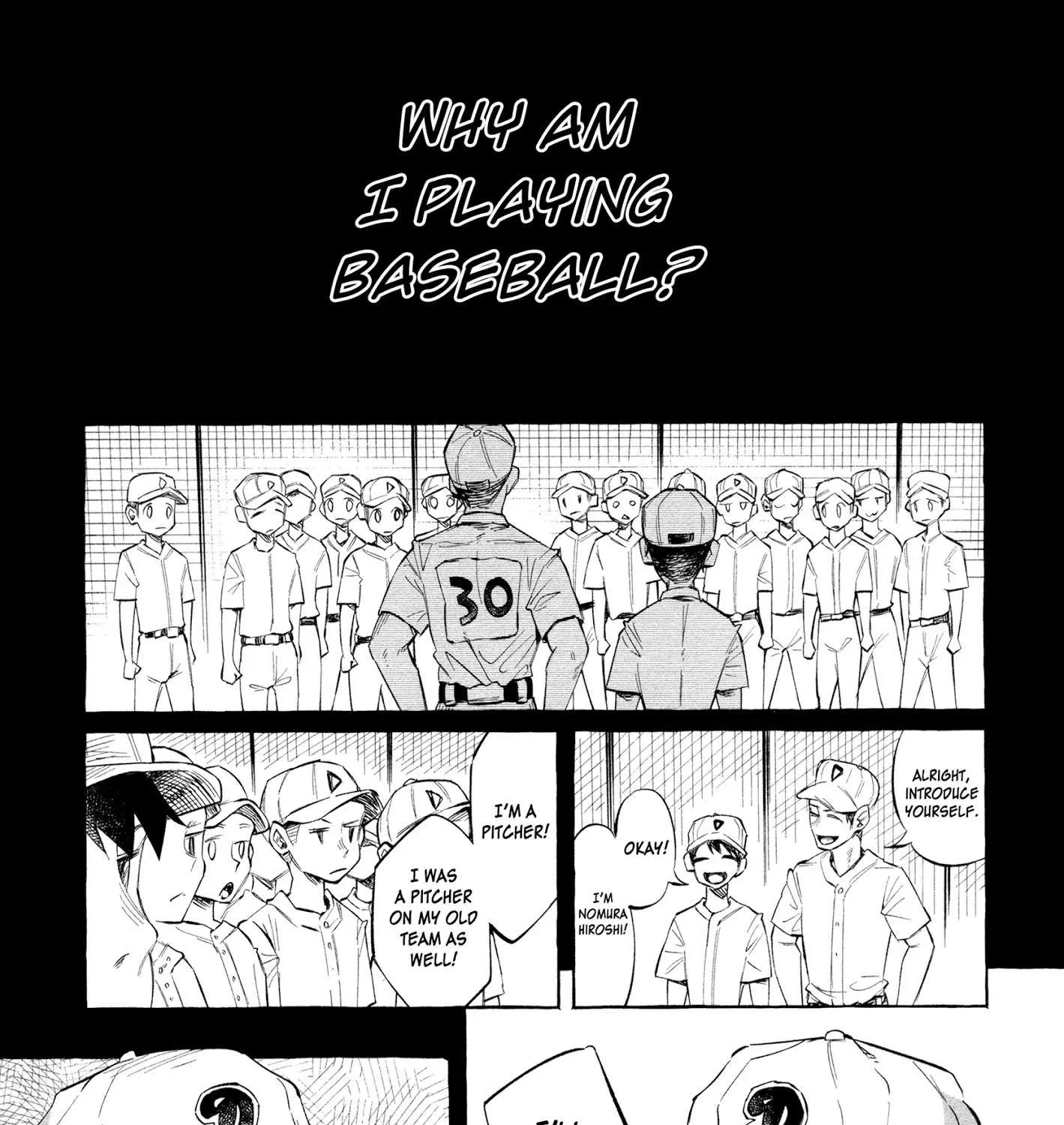 I Wanted to be Hurt by Love Chapter 21 page 41 - 