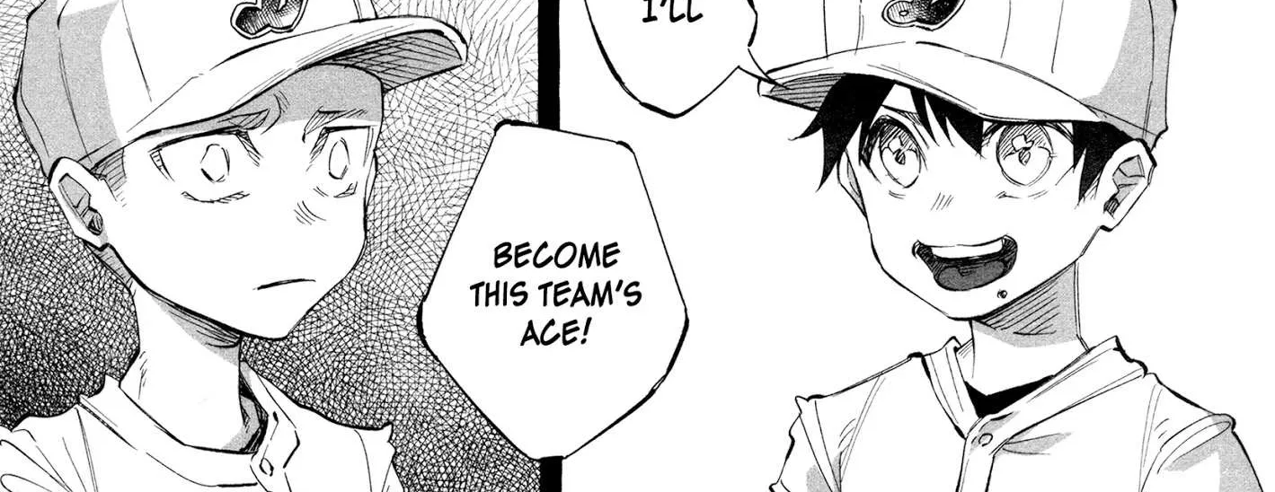 I Wanted to be Hurt by Love Chapter 21 page 42 - 