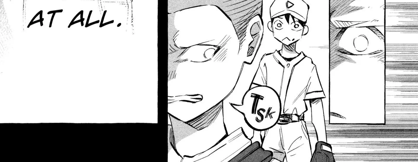 I Wanted to be Hurt by Love Chapter 21 page 46 - 