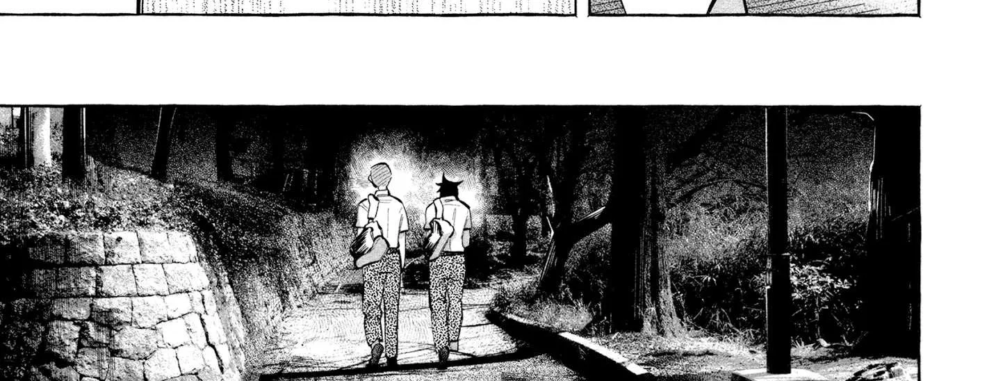I Wanted to be Hurt by Love Chapter 21 page 6 - 