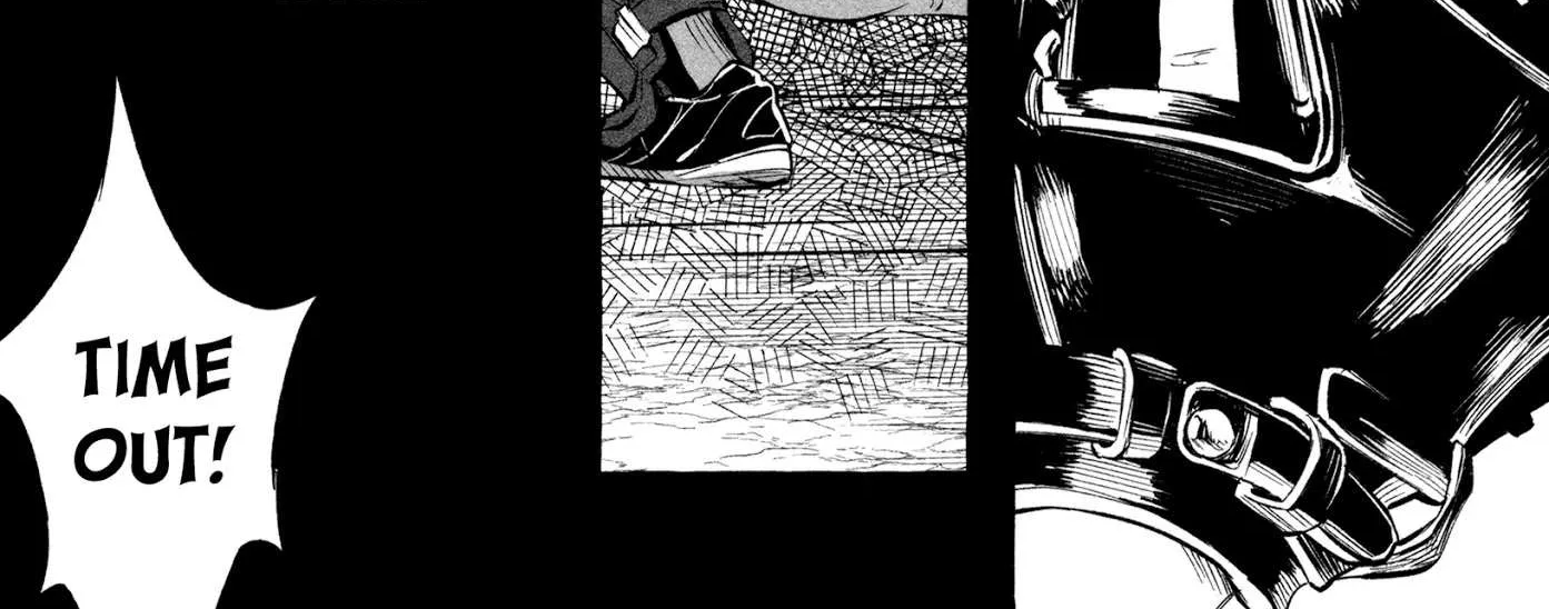 I Wanted to be Hurt by Love Chapter 21 page 52 - 