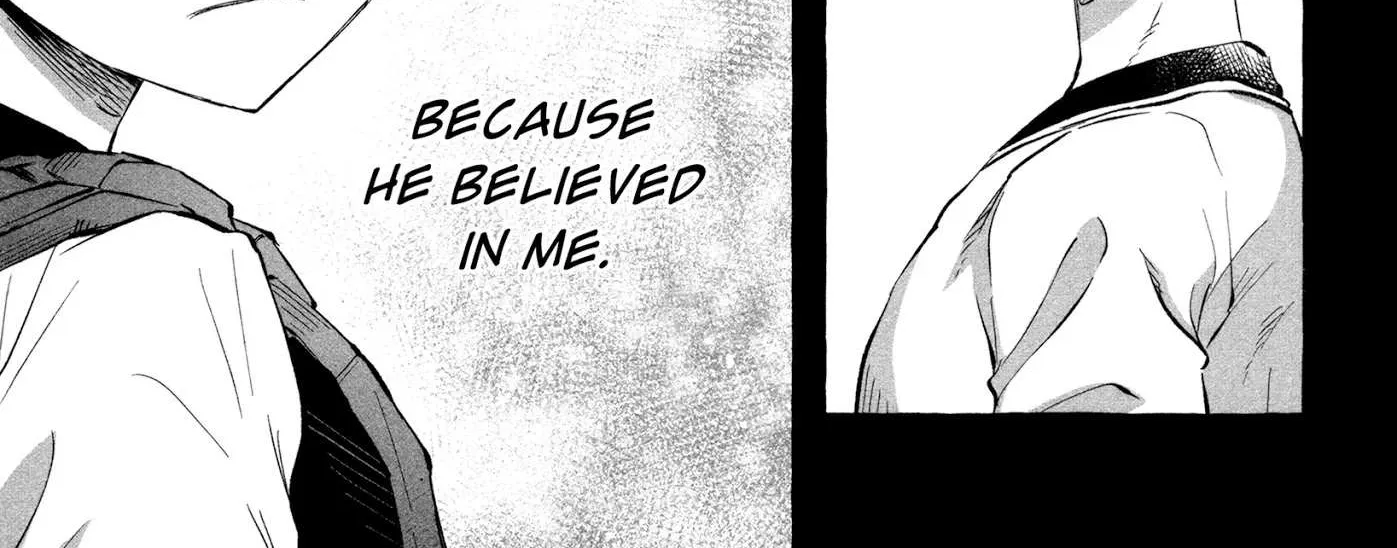 I Wanted to be Hurt by Love Chapter 21 page 60 - 