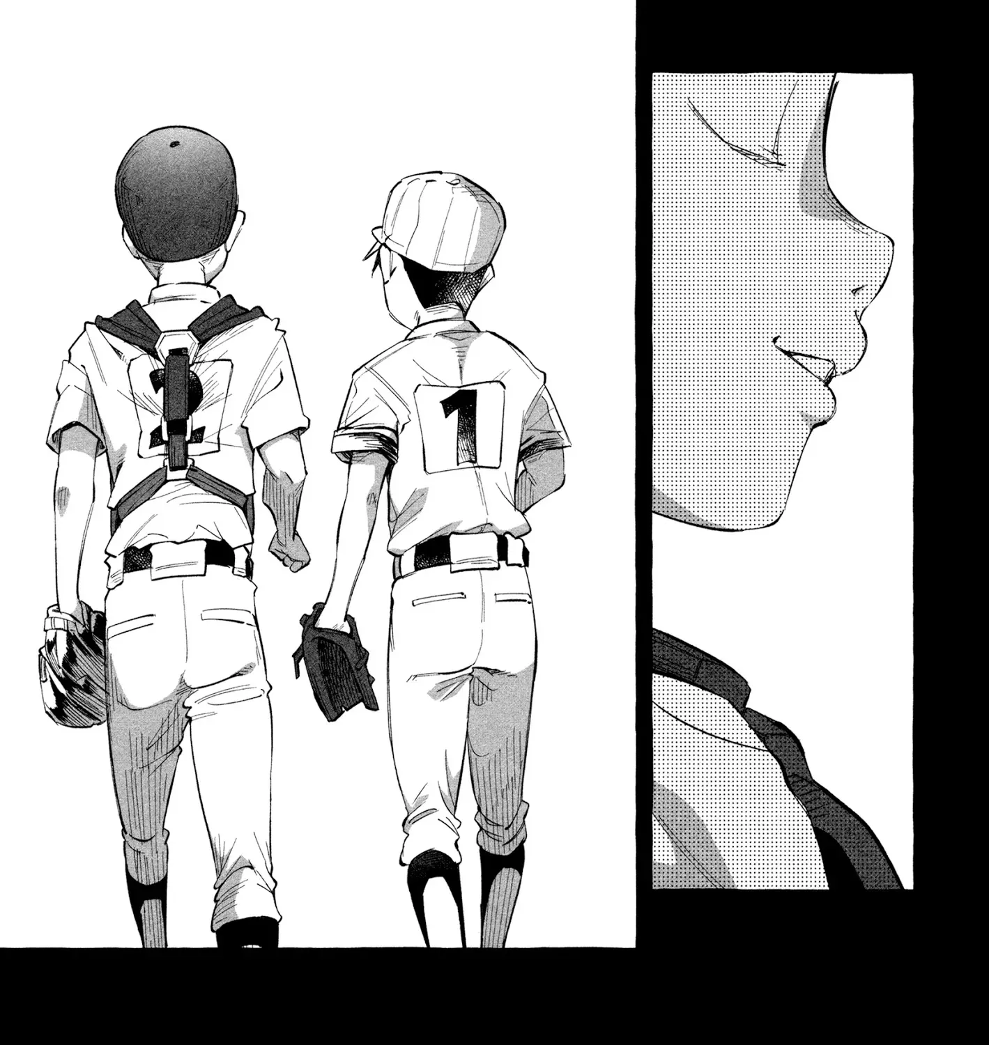 I Wanted to be Hurt by Love Chapter 21 page 61 - 