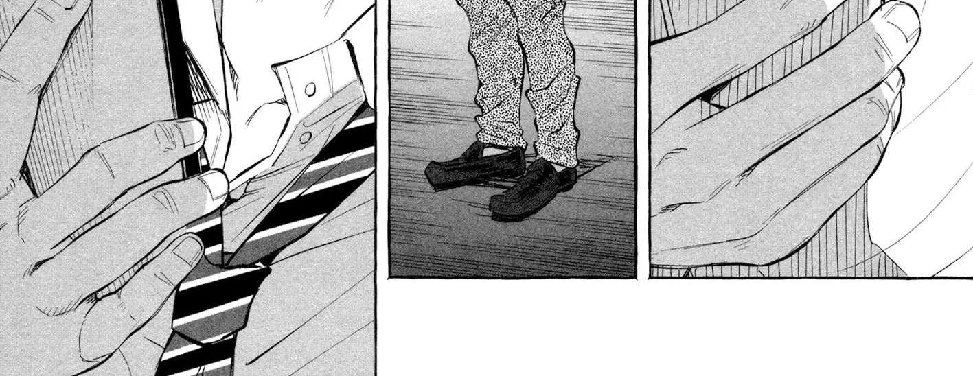I Wanted to be Hurt by Love Chapter 21 page 66 - 