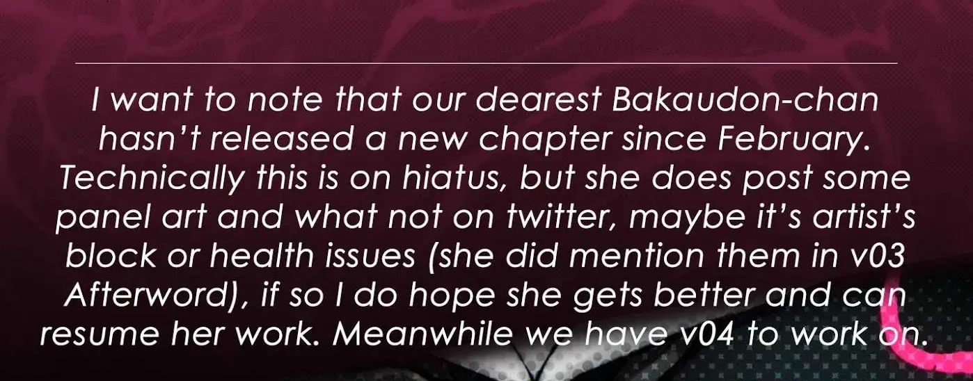 I Wanted to be Hurt by Love Chapter 21 page 78 - 
