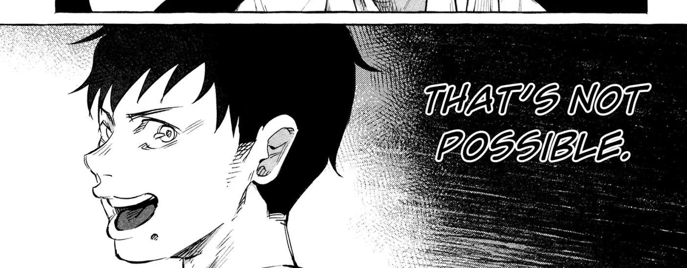 I Wanted to be Hurt by Love Chapter 21 page 10 - 