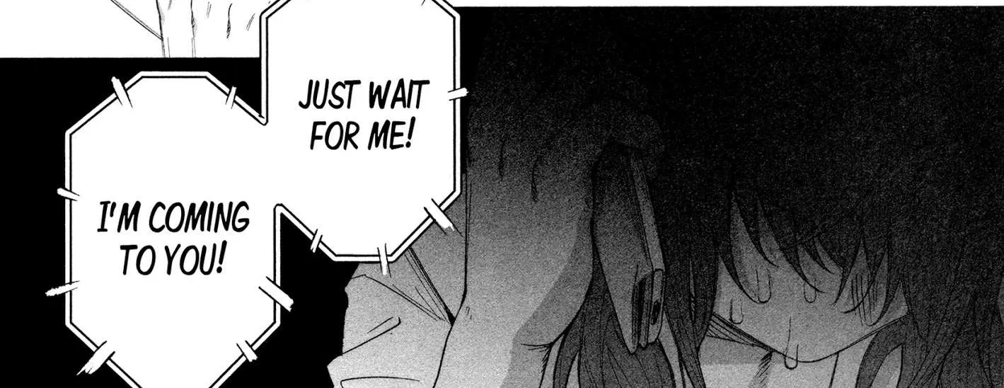 I Wanted to be Hurt by Love Chapter 22 page 24 - 