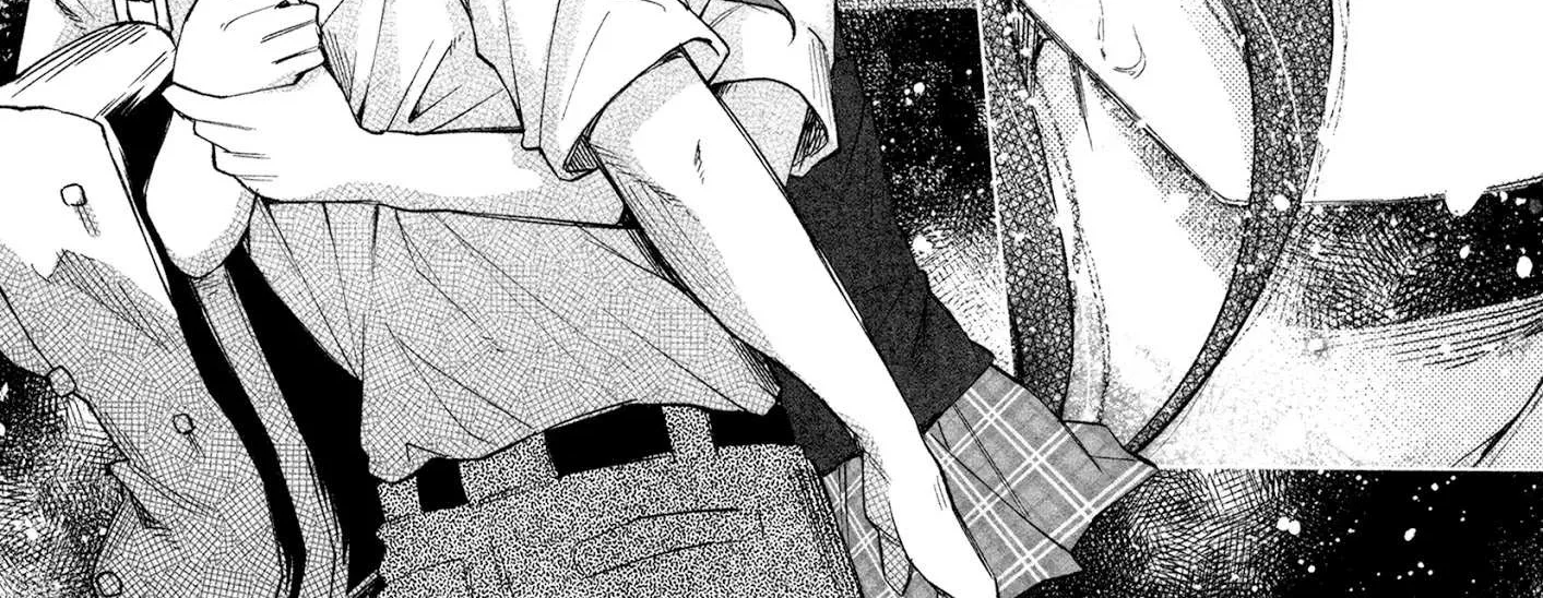 I Wanted to be Hurt by Love Chapter 22 page 34 - 