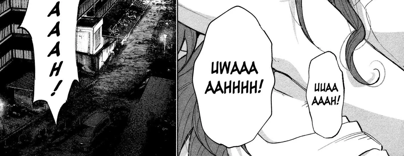 I Wanted to be Hurt by Love Chapter 22 page 38 - 