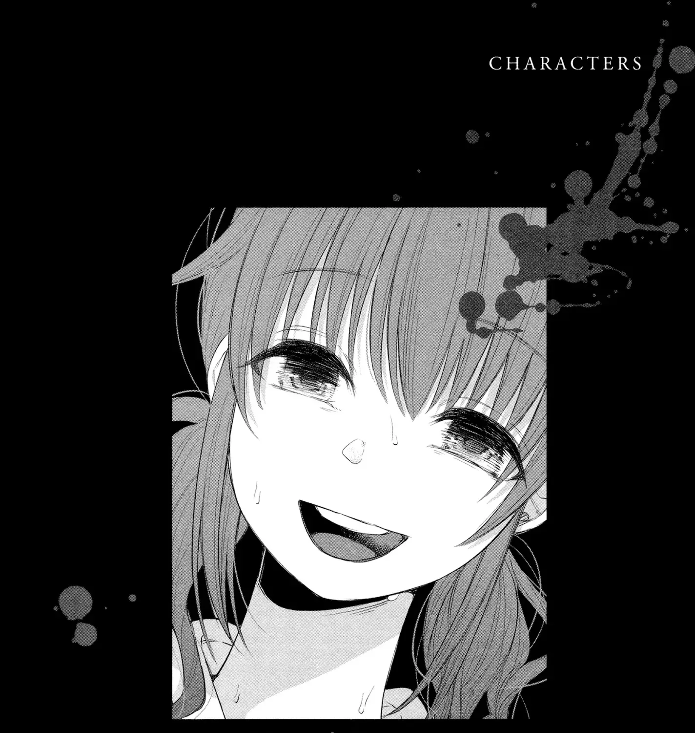 I Wanted to be Hurt by Love Chapter 22 page 5 - 