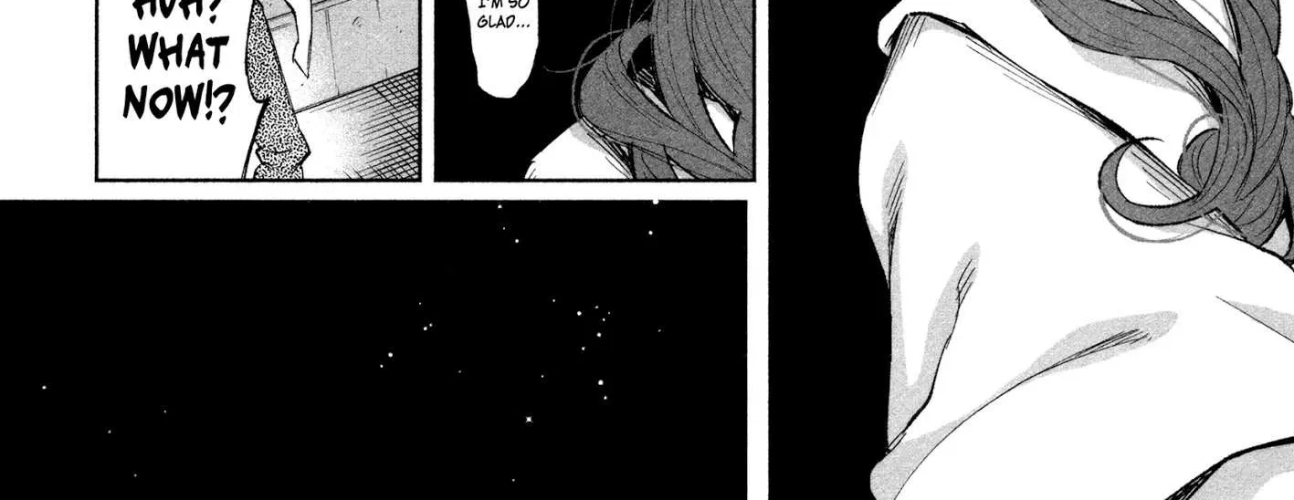 I Wanted to be Hurt by Love Chapter 22 page 48 - 