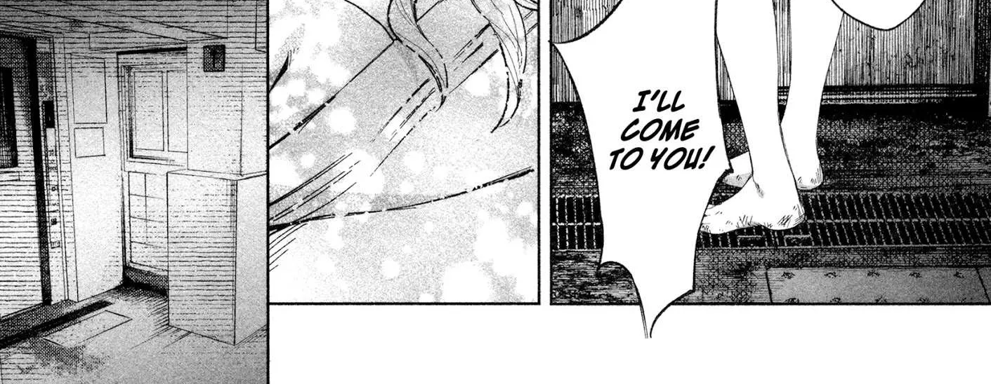 I Wanted to be Hurt by Love Chapter 22 page 52 - 