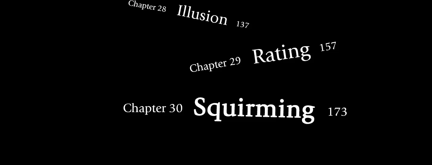 I Wanted to be Hurt by Love Chapter 22 page 10 - 