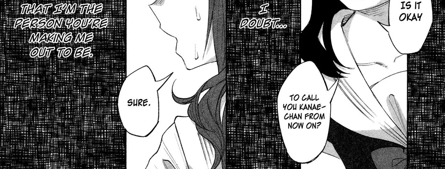 I Wanted to be Hurt by Love Chapter 23 page 28 - 