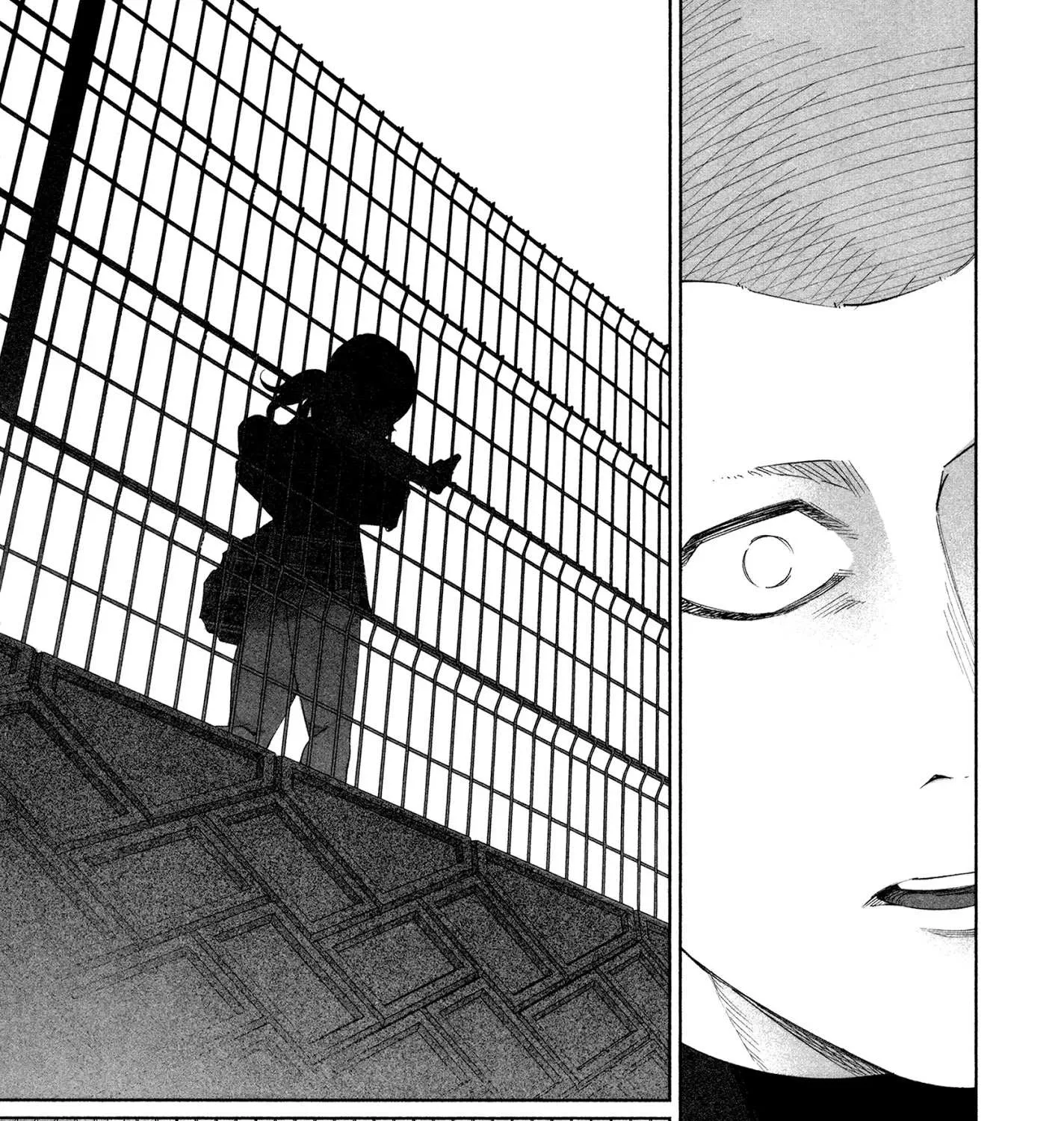 I Wanted to be Hurt by Love Chapter 24 page 27 - 