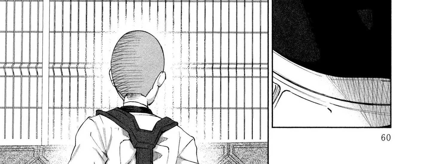 I Wanted to be Hurt by Love Chapter 24 page 28 - 