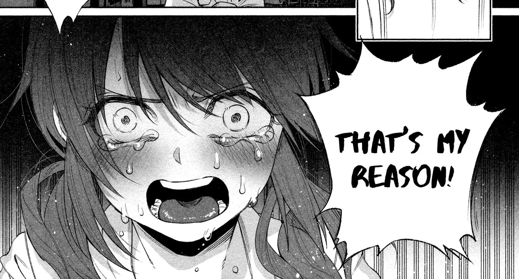 I Wanted to be Hurt by Love Chapter 26 page 12 - 