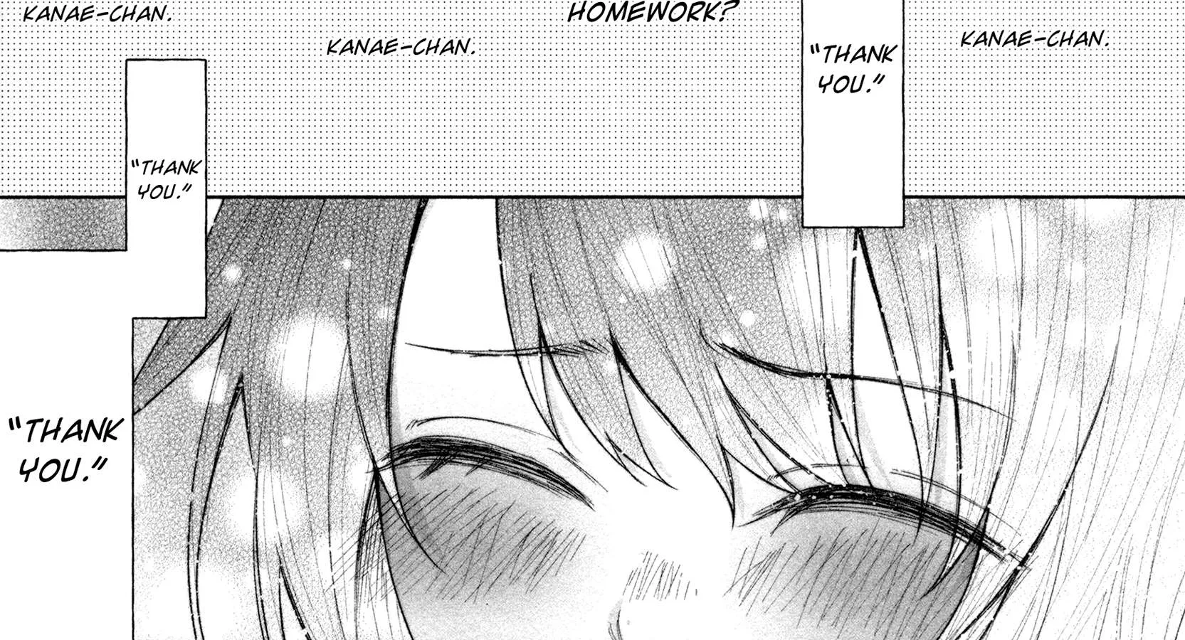 I Wanted to be Hurt by Love Chapter 26 page 24 - 