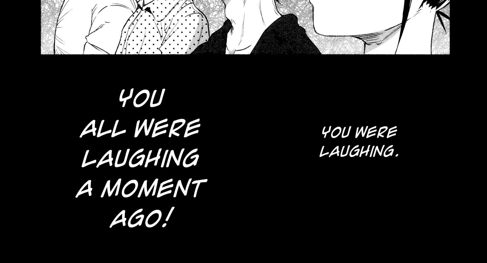 I Wanted to be Hurt by Love Chapter 27 page 26 - 