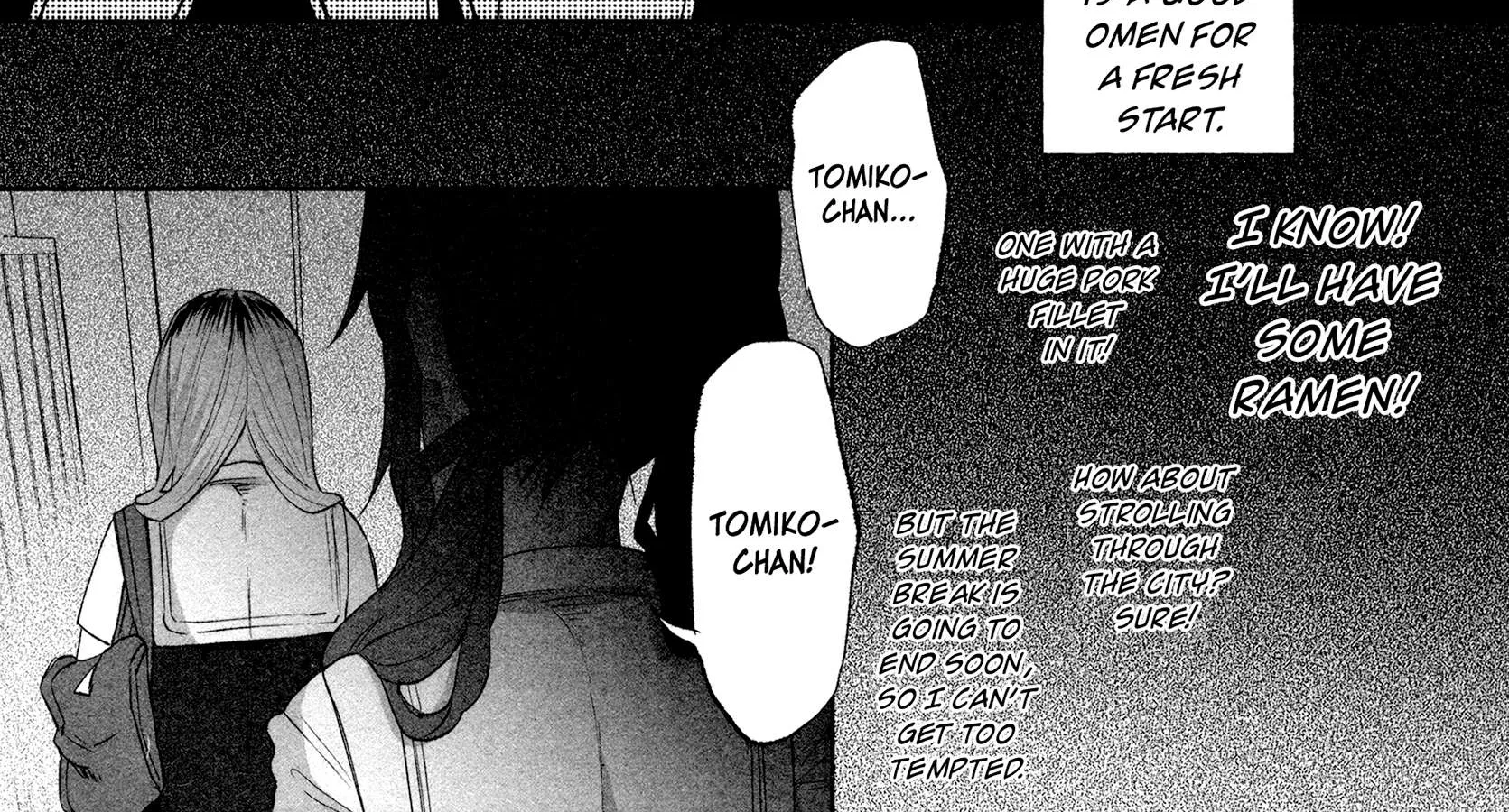 I Wanted to be Hurt by Love Chapter 27 page 30 - 