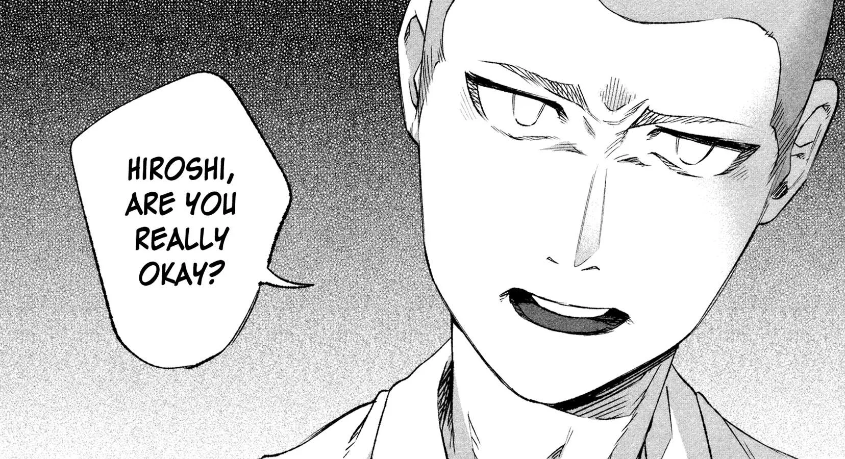 I Wanted to be Hurt by Love Chapter 28 page 12 - 
