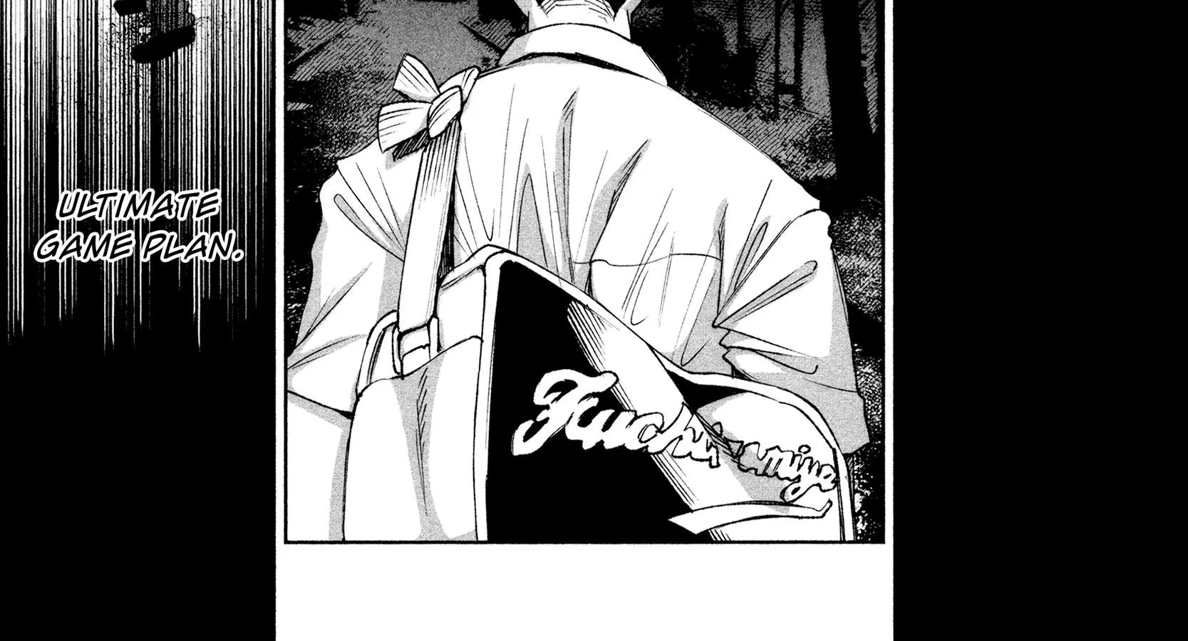 I Wanted to be Hurt by Love Chapter 28 page 22 - 