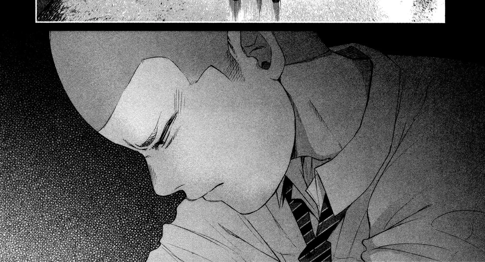 I Wanted to be Hurt by Love Chapter 28 page 32 - 