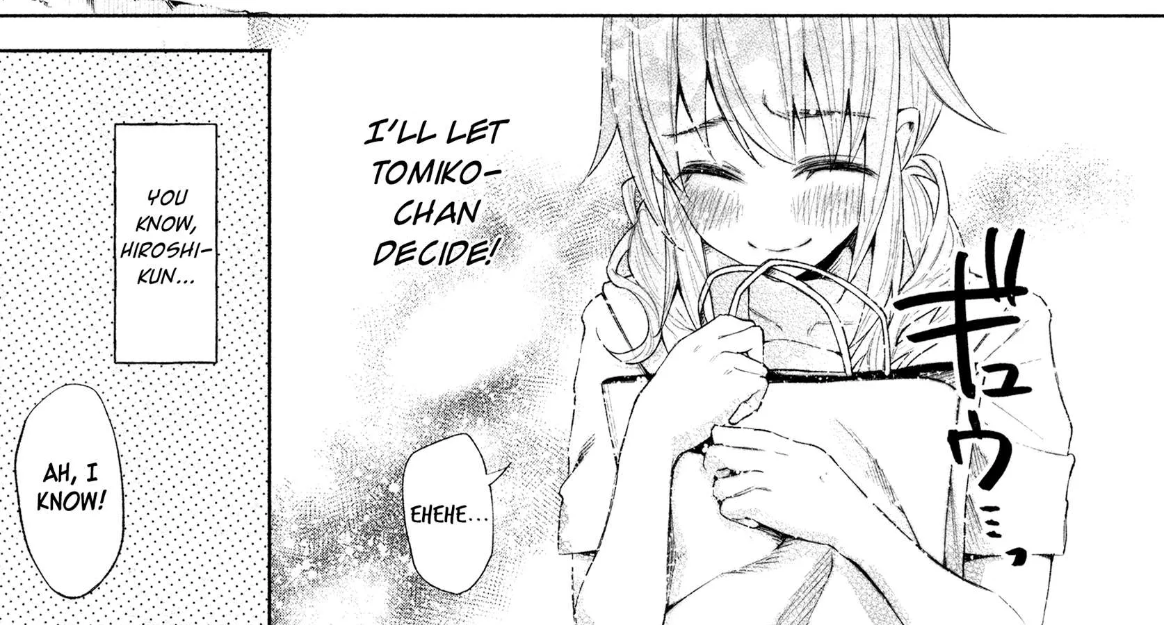 I Wanted to be Hurt by Love Chapter 28 page 38 - 