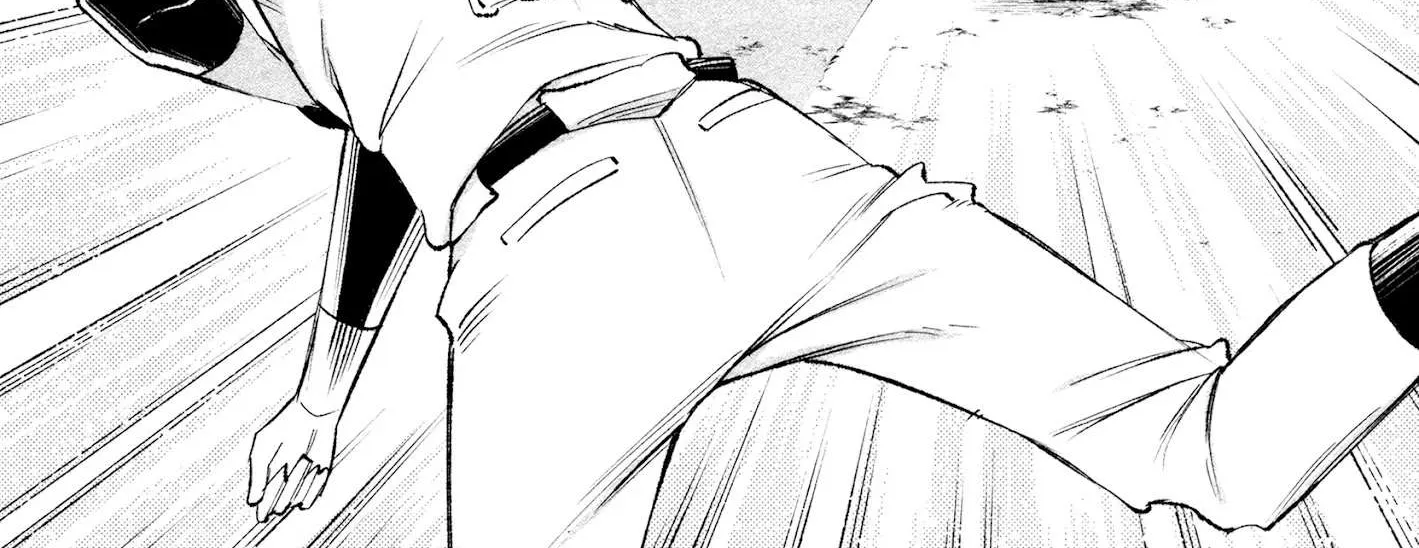 I Wanted to be Hurt by Love Chapter 29 page 12 - 