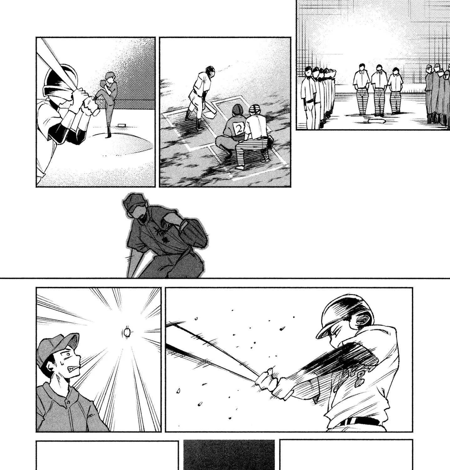 I Wanted to be Hurt by Love Chapter 29 page 15 - 