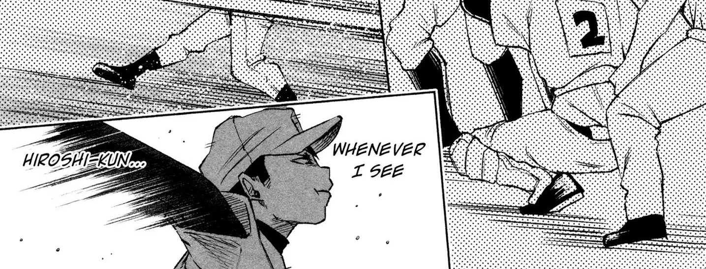 I Wanted to be Hurt by Love Chapter 29 page 18 - 