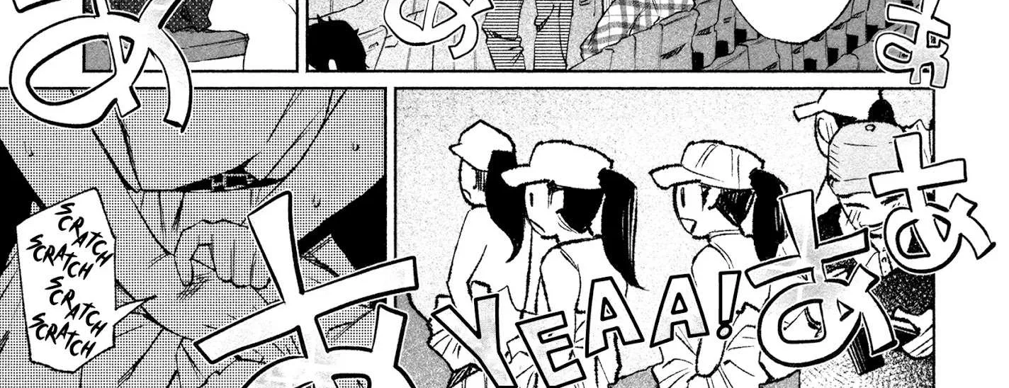 I Wanted to be Hurt by Love Chapter 29 page 22 - 