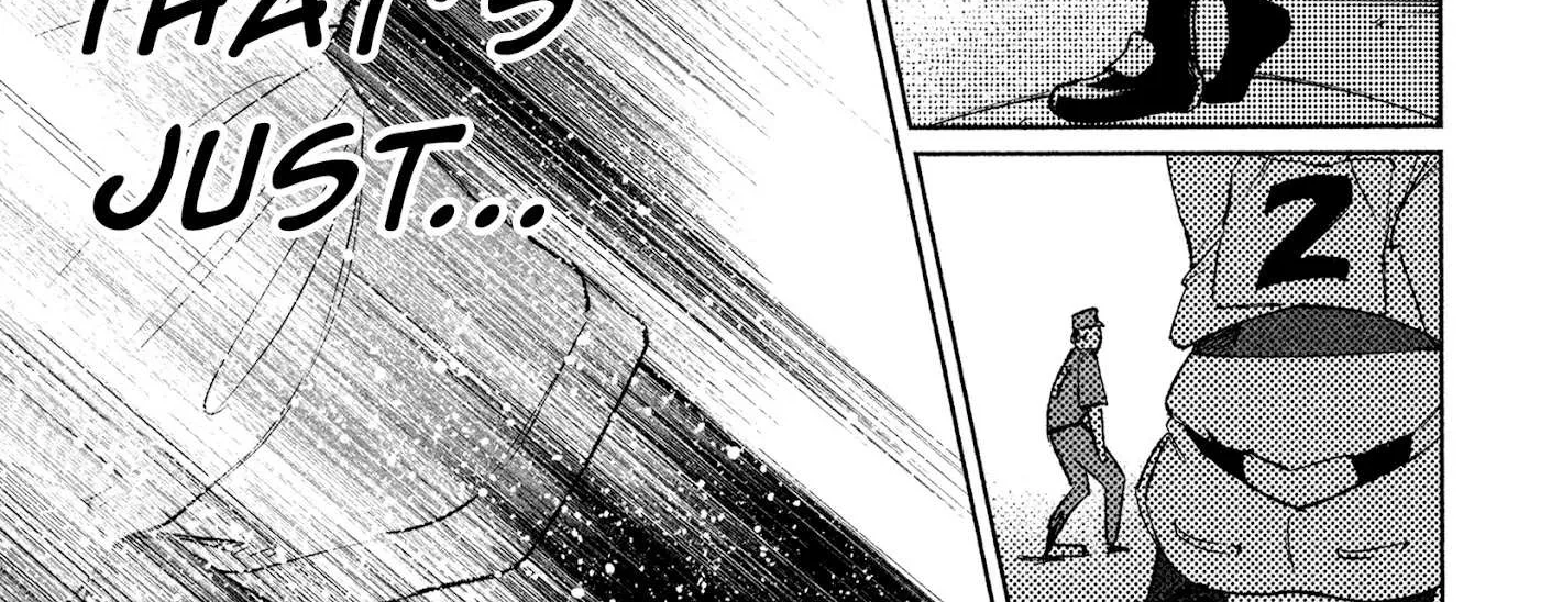 I Wanted to be Hurt by Love Chapter 29 page 30 - 