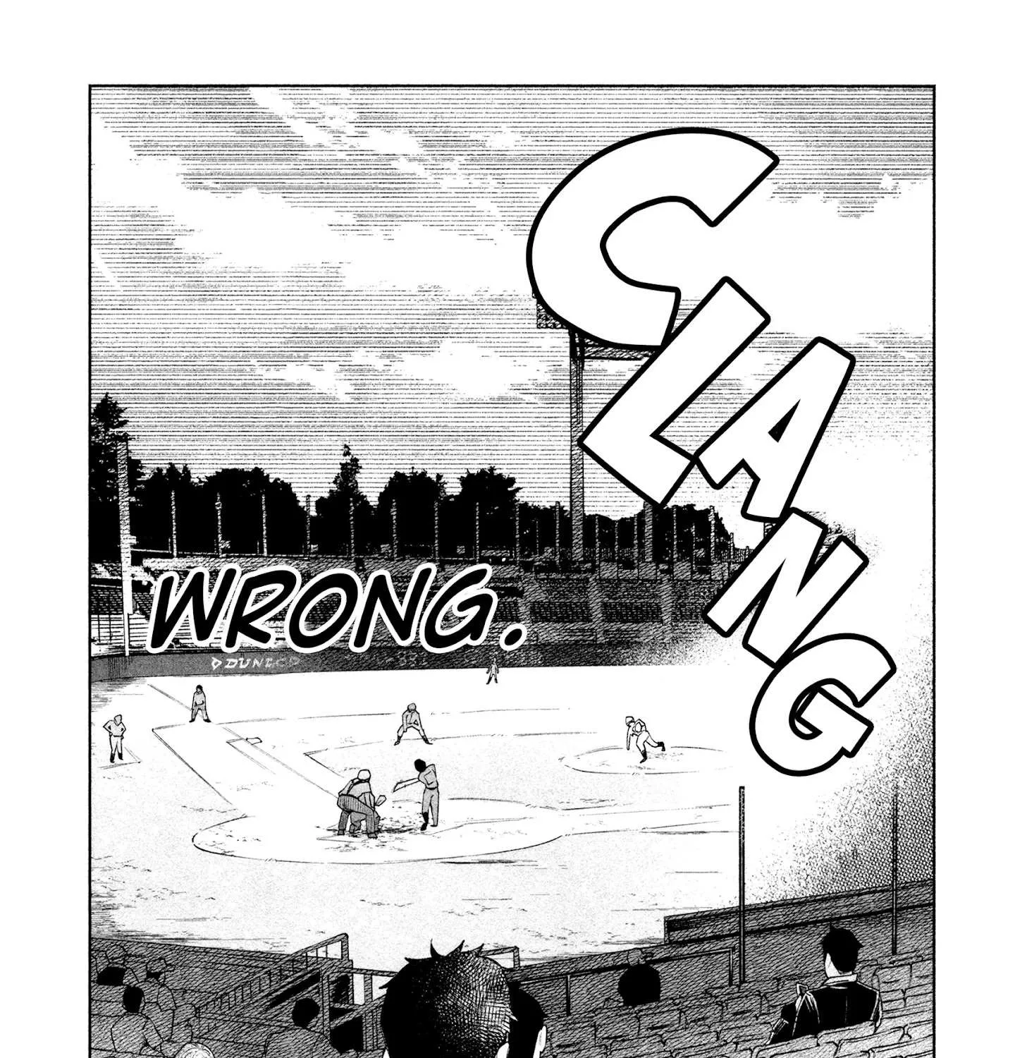 I Wanted to be Hurt by Love Chapter 29 page 31 - 