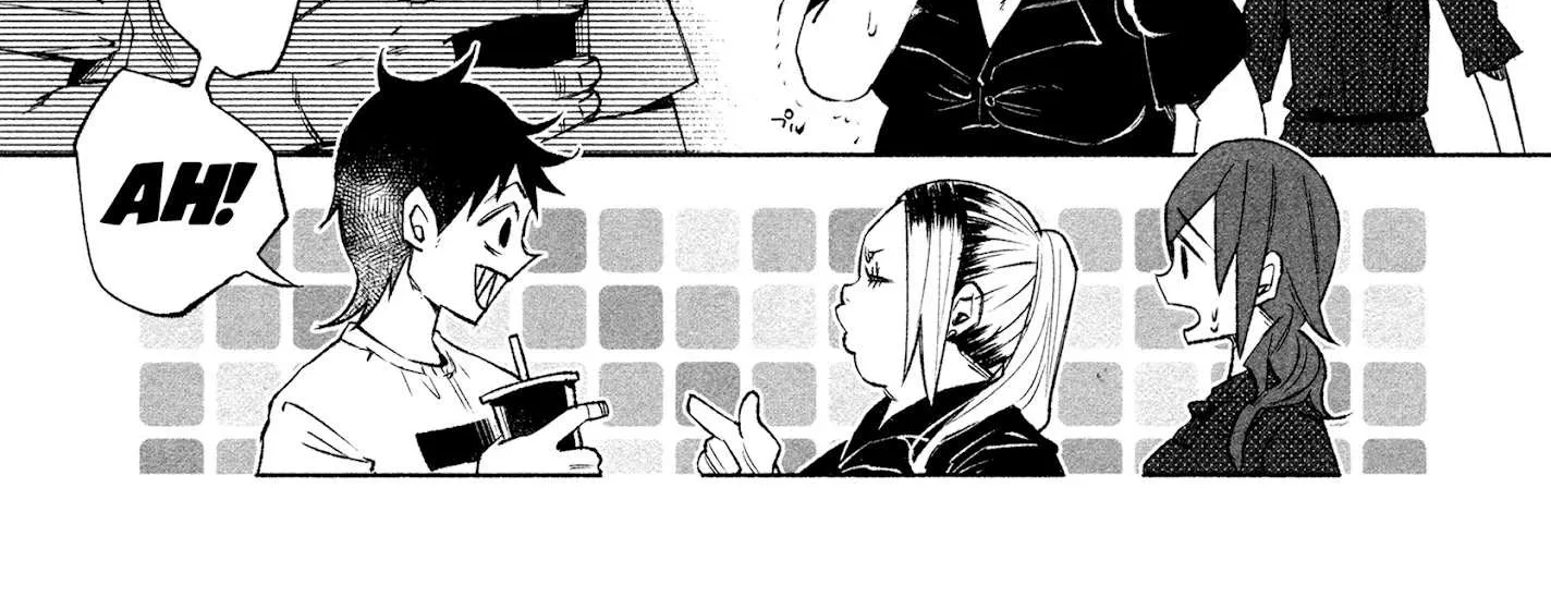 I Wanted to be Hurt by Love Chapter 29 page 6 - 