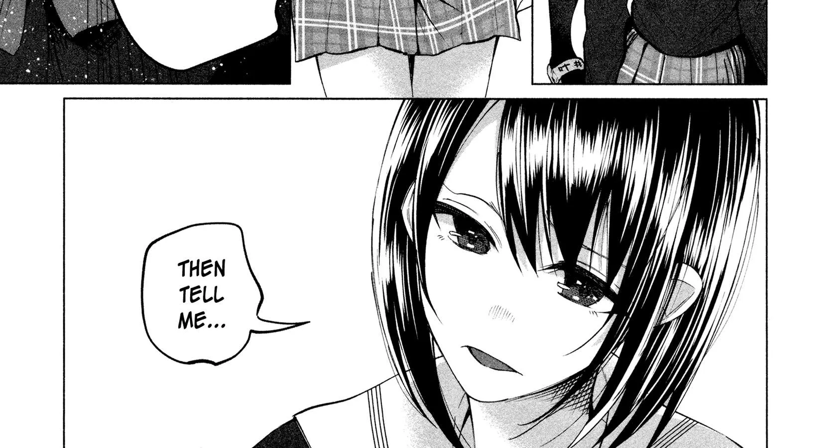 I Wanted to be Hurt by Love Chapter 3 page 12 - 