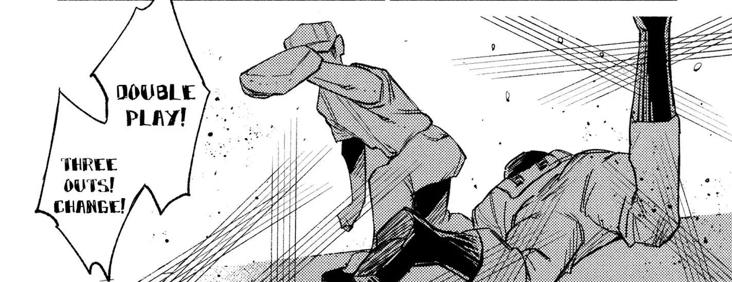 I Wanted to be Hurt by Love Chapter 30 page 16 - 
